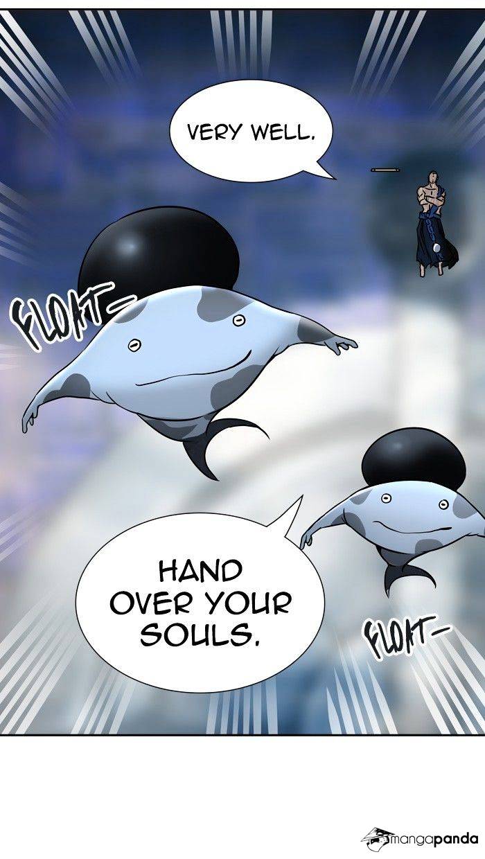 Tower of God Chapter 317 image 047